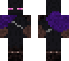 rogue enderman