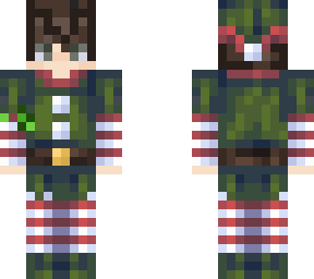royale elf