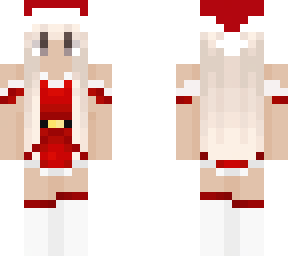 santa baby
