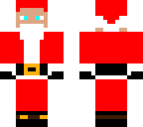 santa claus