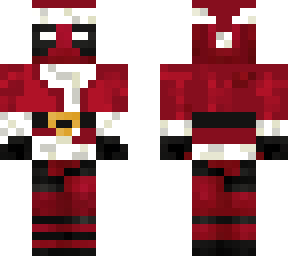 santa pool