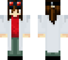 scientist