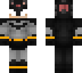 shadow the hedgehog batman