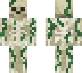 skeleton