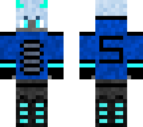 skymax hero suit 2025 skin