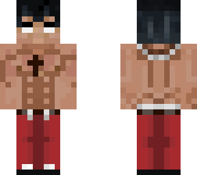 slightly changed ricky