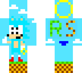 sonicfansunite's reshade contest