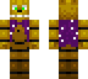 springbonnie v2
