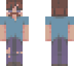 steve i think