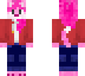 stray skin edit