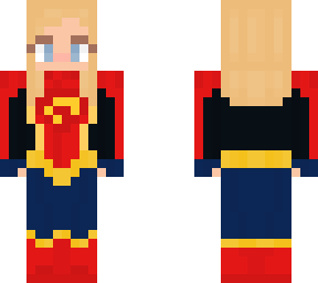 supergirl - dc comics