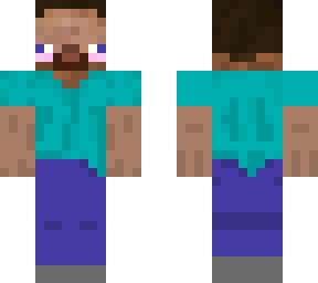 sussy steve