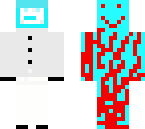 the blood rich