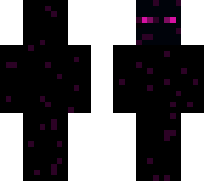 the obsidian man