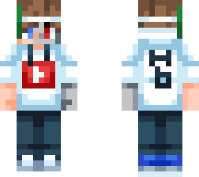 this is my skin i want e120candy to edit ps. thx for the skin!