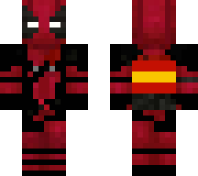 tvk deadpool