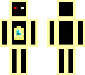 updated banana thing