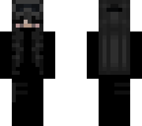 updated black girl