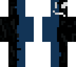 venom bob