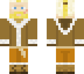 winter viking