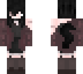 wolfy girl