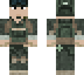 woodland operator m81