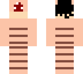 worm woman