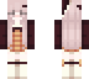 xmas skin :d