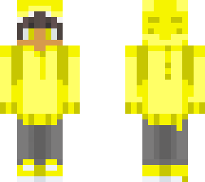 yelow boy