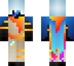 ~distance~ - [sky cotl oc]
