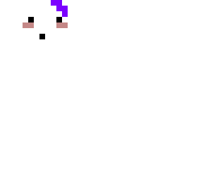 adorable ghost