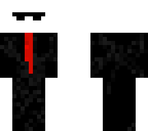 agent slenderman