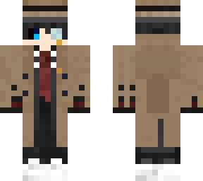 all black detective