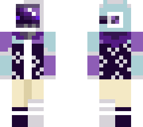 arcade worker