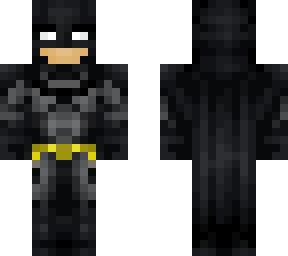 arkham batman