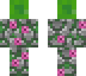 baby jungle lilypad (legends)