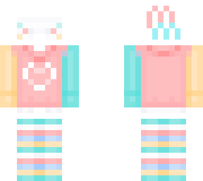 base - unicorn sweatshirt socks & mask