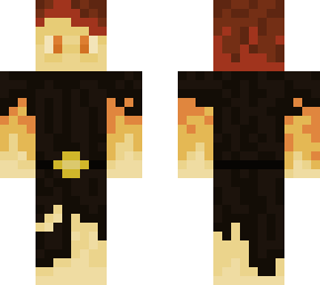 blaze boy