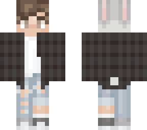 bunny boy