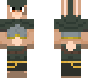 bunny rogue