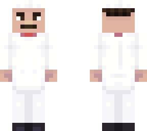 chef pepe | sml