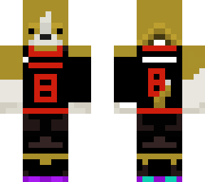 chimuelo chicago bulls