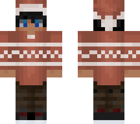 chistmas percy