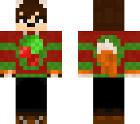 christmas core