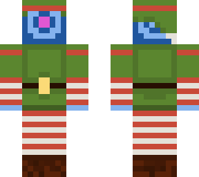 christmas shnrp 1