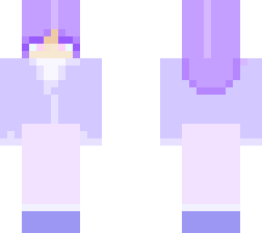 cold purple fixed