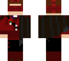 commander crimsonytube