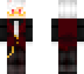 crimson