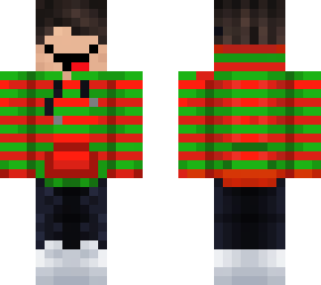 cristmas ziggs