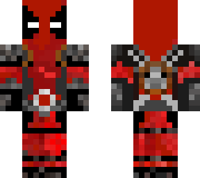 dead pool